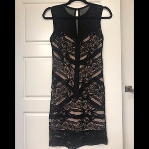 Nicole Miller cocktail dress